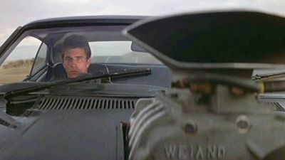 image de la news Apparue il y a 46 ans, cette mythique voiture de cinéma a beaucoup fait pour le succès de cette saga de science-fiction culte