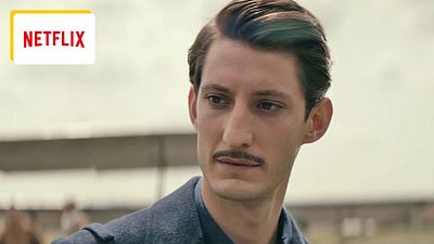image de la news Netflix : noté 4,1 sur 5, ne tardez pas pour revoir ce film de Pierre Niney adapté d’un classique de la littérature française