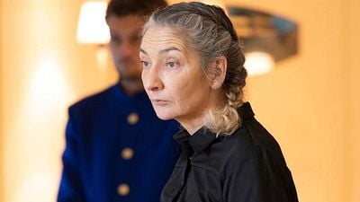 image de la news "Il est extrêmement désagréable" : la réalisatrice de Capitaine Marleau garde un très mauvais souvenir de cet acteur internationalement connu