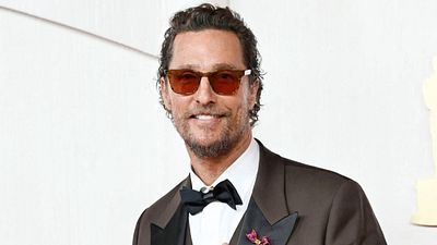image de la news Absent des écrans depuis 6 ans, Matthew McConaughey retrouve le créateur de True Detective pour un nouveau thriller
