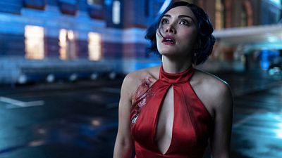 image de la news "J'aurais aimé une seconde saison" : la star de cette série de science-fiction regrette l’annulation du programme par Netflix