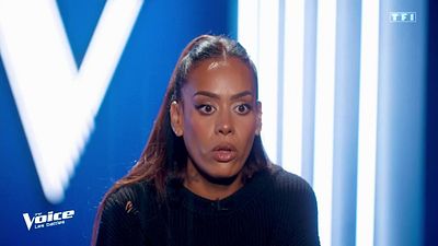 image de la news The Voice : “Je n’en ai pas trop parlé”, un talent a caché un détail important à la production et aux coachs