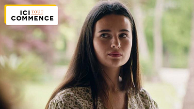 image de la news Ici tout commence : Cléo est de retour, voici comment Rose va réagir en l'apprenant !