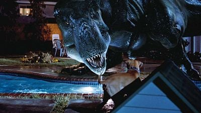 image de la news Jurassic Park : c'est l'un des plus grands mystères de la saga... 29 ans après, les fans se posent toujours la question !
