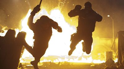 image de la news Il y a 15 ans, Sylvester Stallone ressuscitait le film d'action à l'ancienne, et le public était fou de joie !