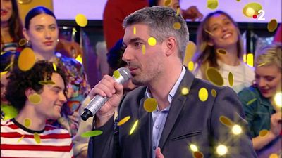 image de la news Pierre (N'oubliez pas les paroles) dépasse un cap symbolique..., sa cagnotte explose !