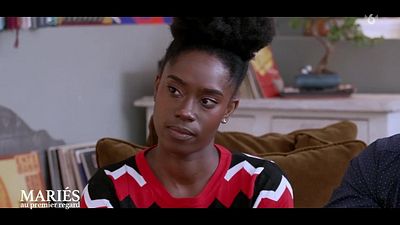 image de la news Jennifer balance ce dont il “était hors de question” avec Keyn dans Mariés au premier regard