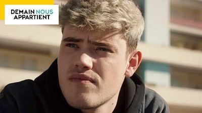 image de la news Demain nous appartient : "Jules tire sa révérence"... Xavier Widhoff dit adieu à la série dans un message très émouvant