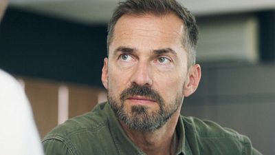 image de la news Demain nous appartient : cet autre personnage culte que Franck Monsigny aurait pu incarner dans la série