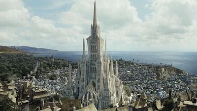 image de la news Ce soir sur Netflix : attendu depuis 23 ans, ce film de fantasy a été un échec retentissant à sa sortie mais il cartonne sur la plateforme