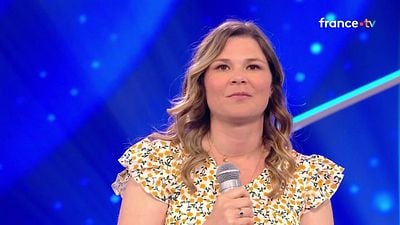 image de la news N’oubliez pas les paroles : Virginie fait considérablement grimper sa cagnotte après cinq victoires seulement