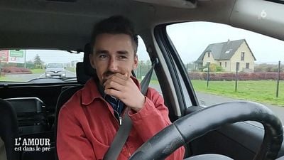 image de la news L'amour est dans le pré : "J'ai beaucoup réfléchi", une prétendante de Fabien fait ses valises et précipite son départ ! Ce qui vous attend lundi 5 octobre