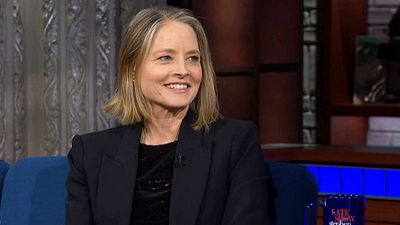 image de la news "A 12 ans, j'avais du pouvoir" : Jodie Foster a évité le pire lorsqu'elle était enfant star, et elle sait pourquoi