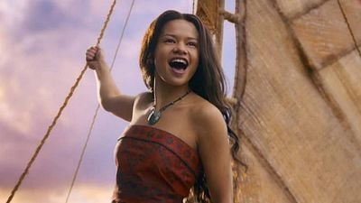 image de la news Vaiana au box-office France : quel démarrage pour le nouveau film live action de Disney ? Les chiffres sont là !