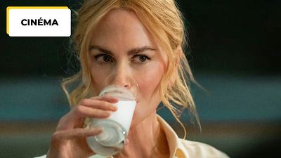 image de la news Babygirl : la réalisatrice a vraiment vécu la scène du verre de lait !