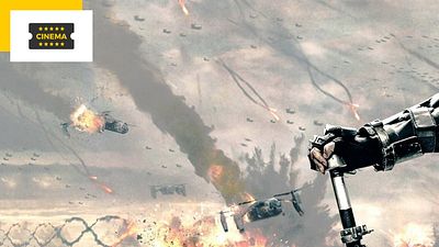 image de la news Noté 4 sur 5 : enfin une suite pour l'un des meilleurs films de science-fiction des années 2010 ?