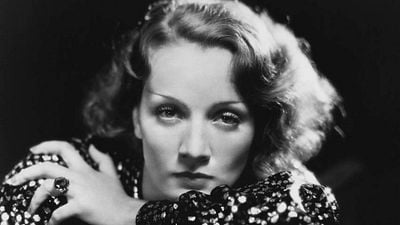 image de la news "Un chef-d’œuvre du cinéma américain méconnu" : noté 4,2 sur 5, c'est le meilleur film de Marlene Dietrich et il a remporté deux Oscars !