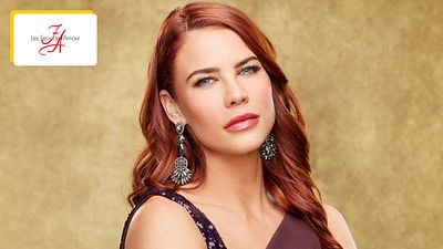 image de la news Les Feux de l’amour en avance : Adam humilie Sally, Jack et Diane se rapprochent et un drame frappe Ashland [SPOILERS]