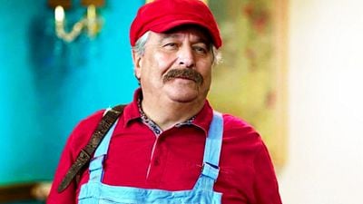 image de la news Ce soir à la télé : Christian Clavier, prof à la retraite, la joue Super Mario pour se venger de ses anciens élèves