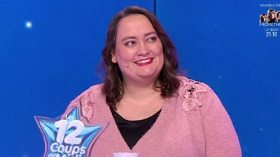 image de la news “Je suis désolée pour les autres..." : Le message d’admiration de Céline pour un ancien candidat des 12 Coups de midi