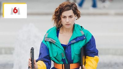 image de la news Blanca saison 2 : M6 accélère la diffusion de la série dès ce samedi soir