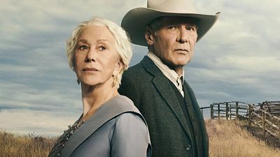 image de la news Yellowstone : bonne nouvelle pour les fans de la série, le spin-off avec Harrison Ford débarque enfin à la télévision !