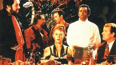 image de la news "J’ai regretté de l’avoir vu pendant de nombreuses années" : noté 4 sur 5, ce film a longtemps perturbé le réalisateur de Midsommar et Hérédité