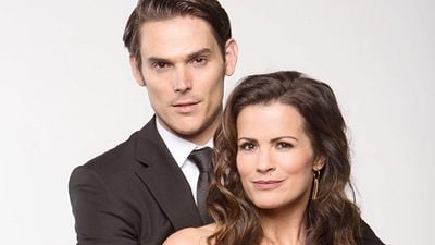 image de la news Les Feux de l'amour : un enfant d'un couple star se fait enlever... par une autre héroïne du feuilleton !