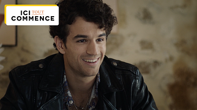 image de la news Ici tout commence : "C'est notre façon de faire nos adieux", Mikaël Mittelstadt se confie sur la toute dernière scène de Greliott