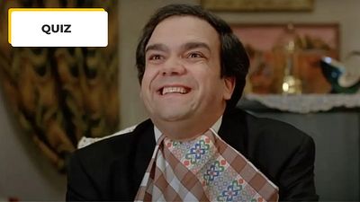 image de la news Quiz Cinéma : seuls les vrais fans de Didier Bourdon auront 10/10 !