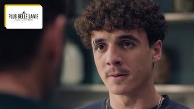 image de la news Plus belle la vie : Kilian va-t-il vraiment quitter le Mistral ? On a la réponse