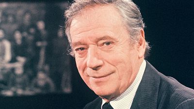 image de la news "J'étais totalement perdu" : il y a 79 ans, avant de devenir l'un des acteurs les plus célèbres du cinéma français, Yves Montand était "très malheureux" sur le tournage de ce film