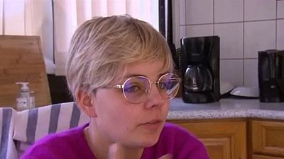 image de la news Perrine (L'amour est dans le pré) hyper déçue de Florian : "Je m'attendais à ce qu'il ait un peu plus de caractère" (spoiler)