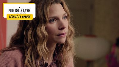 image de la news Plus belle la vie en avance du 23 janvier : l'épisode où Léa apprend que son cancer est non opérable [SPOILERS]