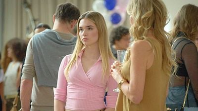 image de la news Déconseillé aux moins de 16 ans : ce nouveau thriller disponible sur Paramount+ va devenir votre nouvelle obsession