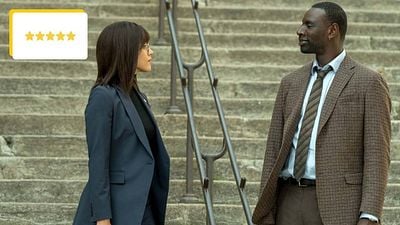 image de la news The Killer : le film d'action avec Omar Sy est-il bon ? Les spectateurs donnent leur avis