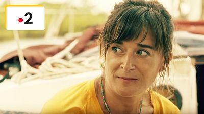 image de la news Tropiques Criminels : Crivelli et Aurélien en couple dans la saison 6 ? Béatrice De La Boulaye répond