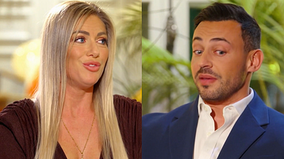 image de la news L'île de la tentation : "Ça va mieux", Virginie et Rémy rabibochés ? Ce qui vous attend au bilan