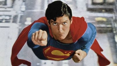 image de la news Superman : avez-vous vu ce très bel hommage à Christopher Reeve, le premier interprète du super-héros au cinéma ?