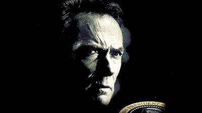 image de la news Ce soir entre amis : Clint Eastwood se retrouve au mauvais endroit au mauvais moment dans cet excellent thriller des années 90