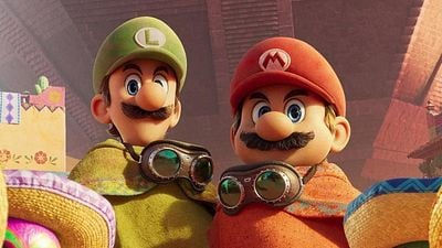 image de la news Box-office France : déjà 3 millions d'entrées pour Super Mario Galaxy !