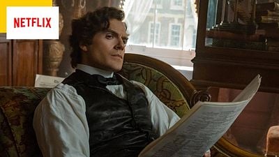 image de la news Enola Holmes 2 sur Netflix : ne ratez pas la scène post-générique !