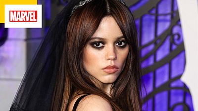 image de la news Jenna Ortega : quel rôle joue-t-elle dans l'univers Marvel ?