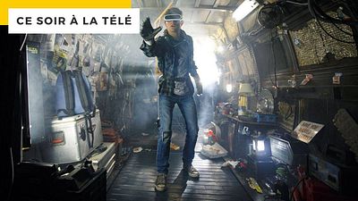 image de la news Ce soir à la télé : l'hommage ultime à la culture geek signé Steven Spielberg