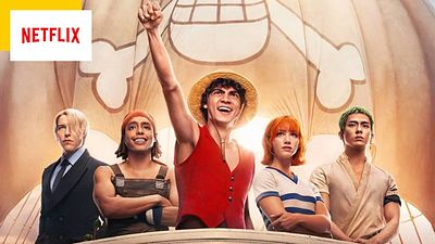 image de la news One Piece saison 2 sur Netflix : sortie, casting, synopsis... ce que l'on sait de la suite de la série live action