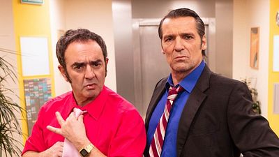 image de la news Plus de 20 ans après son arrêt, cette série culte des années 2000 va renaître de ses cendres... d'une manière inattendue