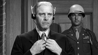 image de la news Ce soir à la télé : un film pour l'Histoire avec un Burt Lancaster impérial