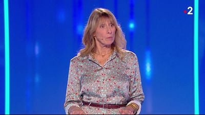 image de la news Tout le monde veut prendre sa place : qui est Joëlle, la nouvelle championne qui a évincé Virginie ?