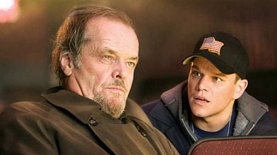 image de la news Jack Nicholson n'a pas supporté la fin du Seigneur des anneaux Le Retour du roi et a quitté la salle de cinéma : "Je suis allé à la voiture et j'ai attendu les enfants"