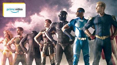 image de la news Tout comme Cross, ces séries sont déconseillées aux moins de 18 ans sur Prime Video